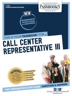call center representative part time